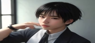两位男性朋友并排坐在沙发上共同浏览平板电脑，屏幕显示搜同gv内容列表，背景是温馨的客厅环境，氛围轻松愉快